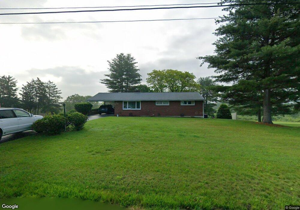 1546 Lakeside Rd, Pennsburg, PA 18073 - photo 1