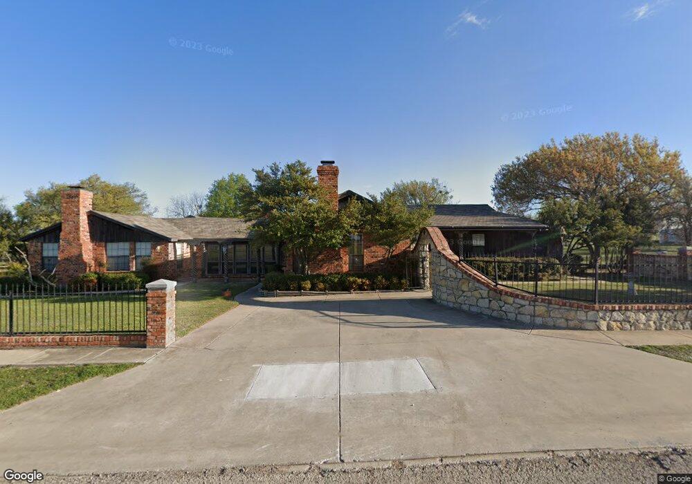 1201 Old Denton Rd, Decatur, TX 76234 - photo 1