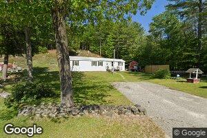 616 Jewett Hill Rd, Canton, ME 04221