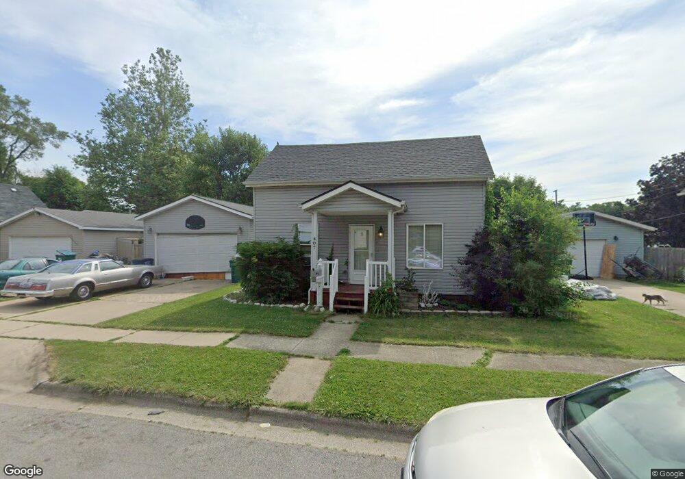 407 Rumely St, La Porte, IN 46350 - photo 1