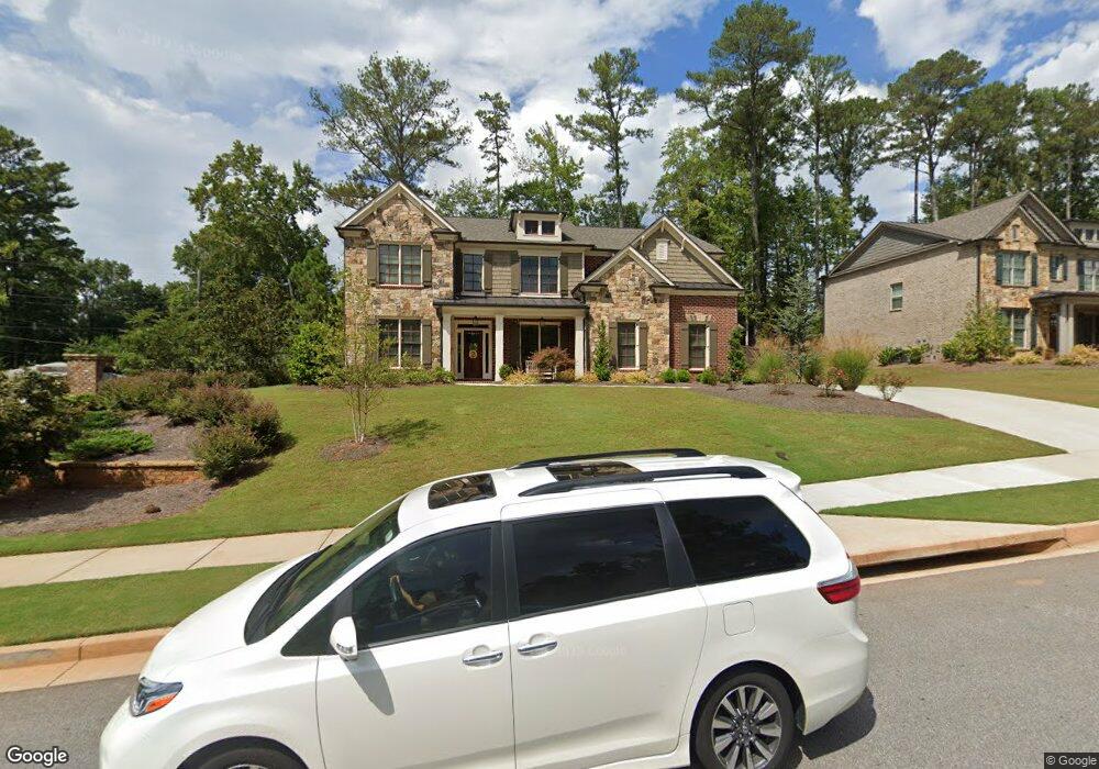 2726 Oak Glen Manor Rd unit 1, Decatur, GA 30033 - photo 1