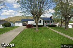 40 Angie Dr, Allen City, KY 41601