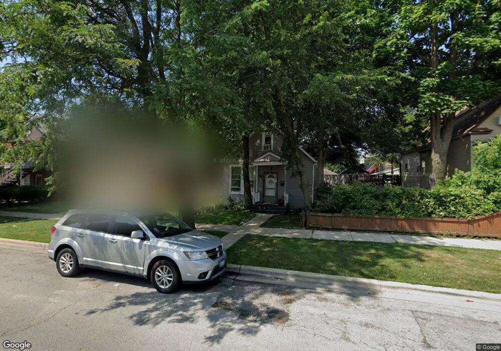 1238 Clarence Ave, Berwyn, IL 60402 - photo 1