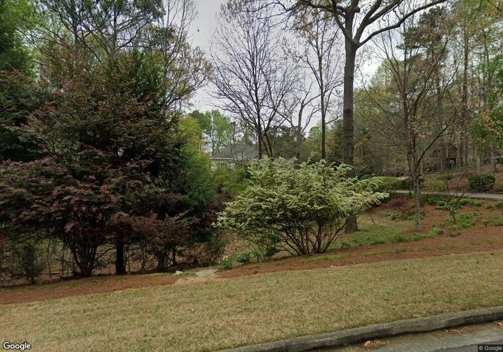 325 Buckingham Forest Ct, Roswell, GA 30075 - photo 1