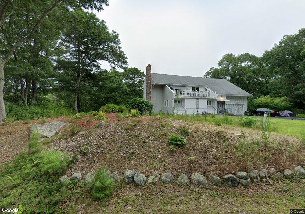 44 Rockledge Dr, North Falmouth, MA 2556 - photo 1