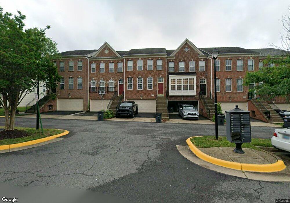 2781 Wakewater Way, Woodbridge, VA 22191 - photo 1