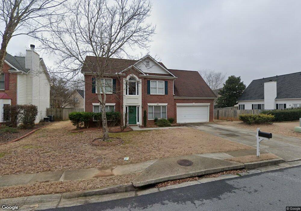 3444 White Sands Way unit 3, Suwanee, GA 30024 - photo 1