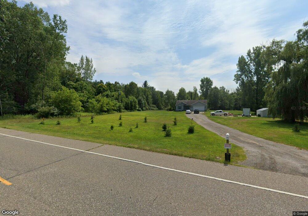 5253 W Saginaw Rd, Vassar, MI 48768 - photo 1