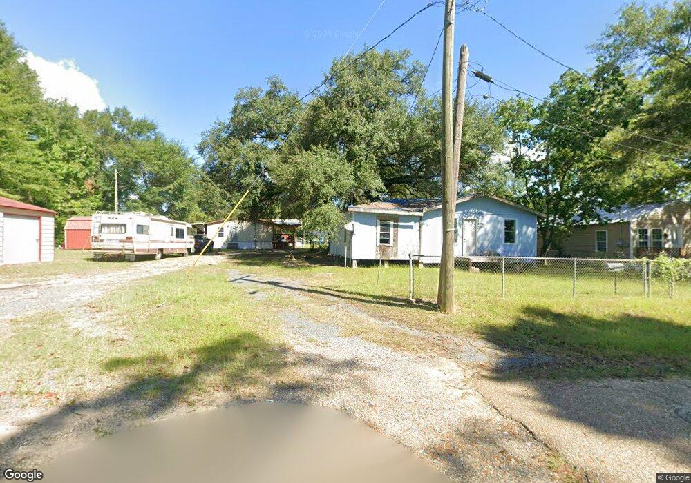 405 E 7th St, Deridder, LA 70634 - photo 1