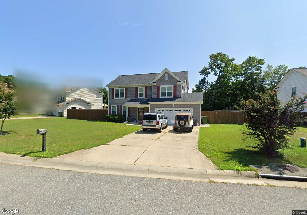 6922 Shyan Way, Gloucester, VA 23072 - photo 1