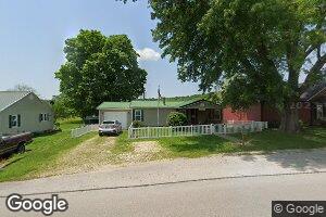 8131 S County Road 325 E, Marengo, IN 47140