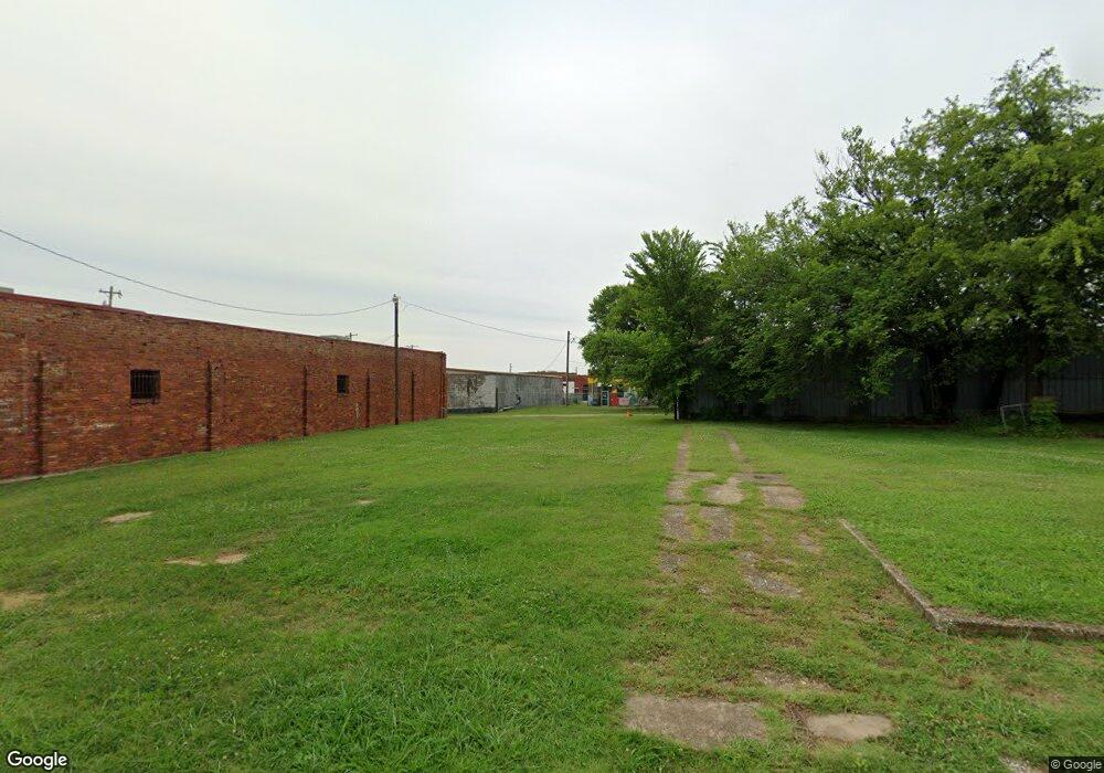 26 2nd Ave NE, Ardmore, OK 73401 - photo 1