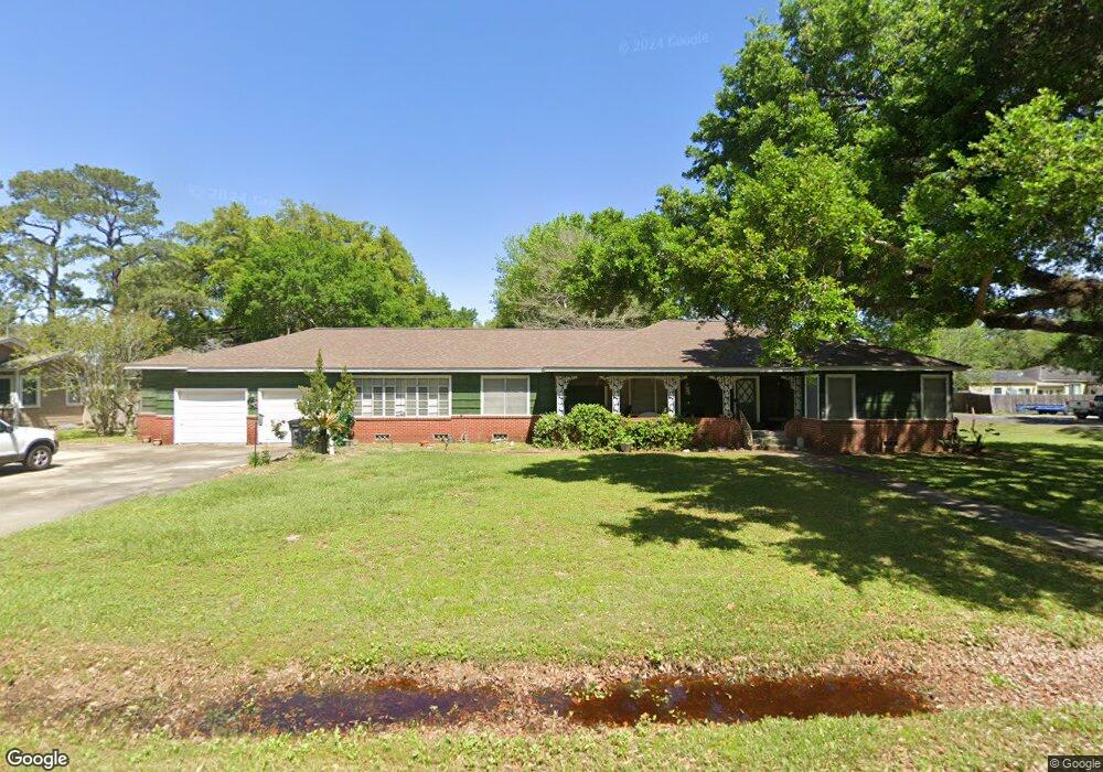 3121 14th St, Bay City, TX 77414 - photo 1