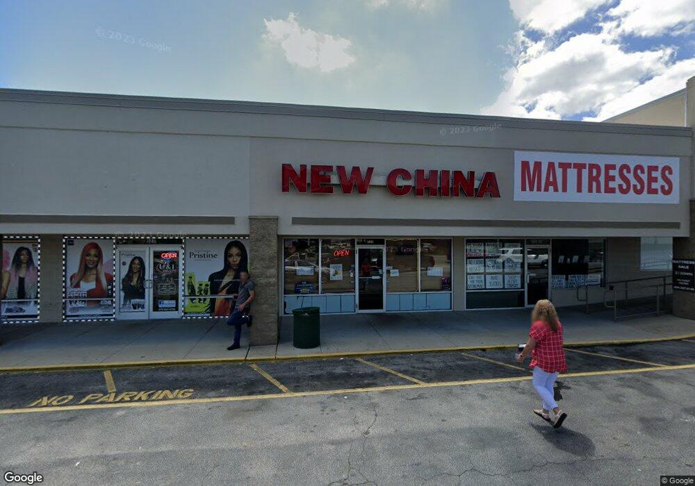 525 Bankhead Hwy unit 523, Carrollton, GA 30117 - photo 1