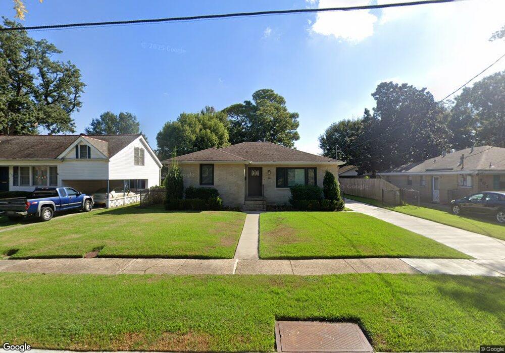 305 Haring Rd, Metairie, LA 70001 - photo 1