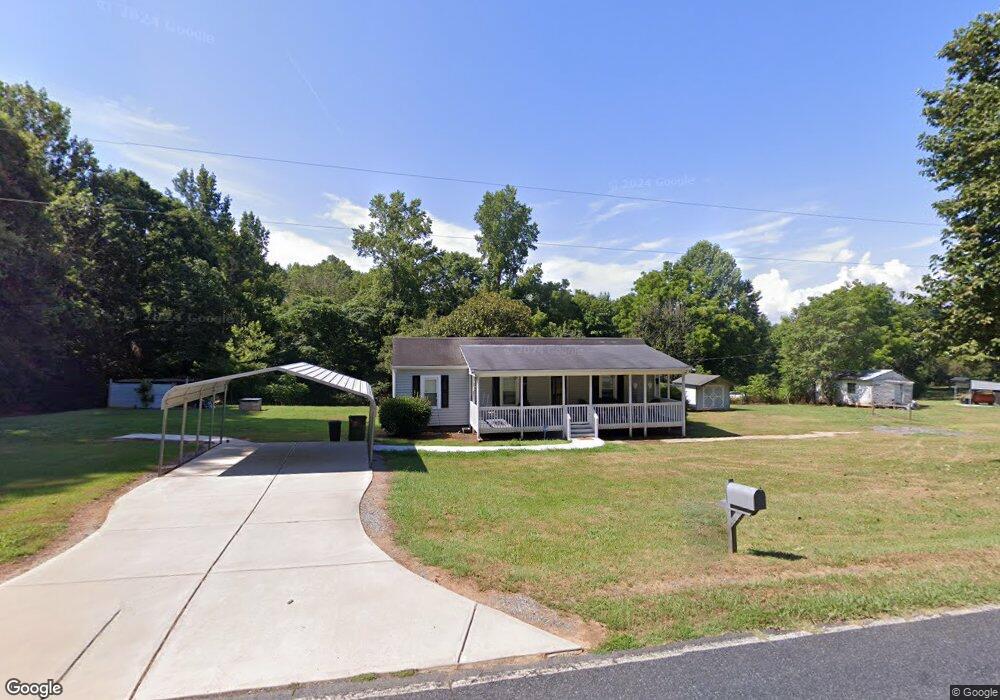 6056 Old Siler City Rd, Ramseur, NC 27316 - photo 1