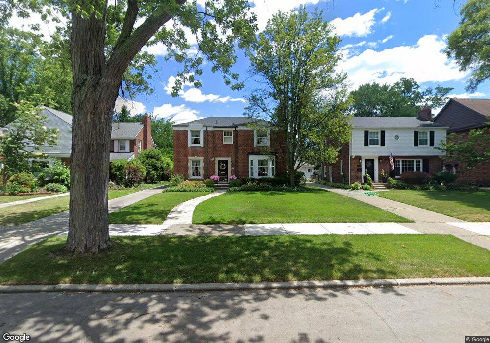 1330 Audubon Rd, Grosse Pointe Park, MI 48230 - photo 1