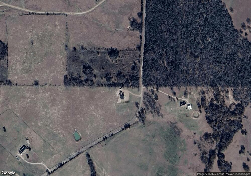 12800 County Road 1311, Malakoff, TX 75148 - photo 1