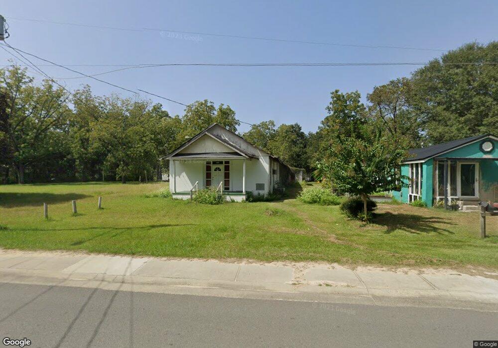 3329 Tyre Bridge Rd, Patterson, GA 31557 - photo 1