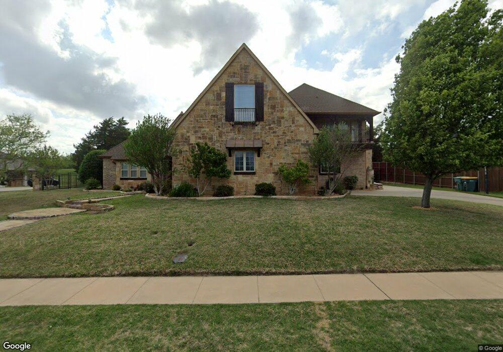 4814 Vivaldi Crossing, Sherman, TX 75090 - photo 1