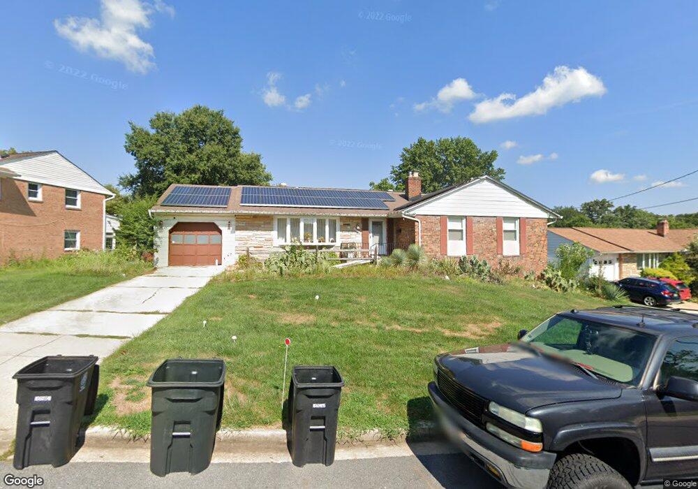 13118 Oriole Dr, Beltsville, MD 20705 - photo 1