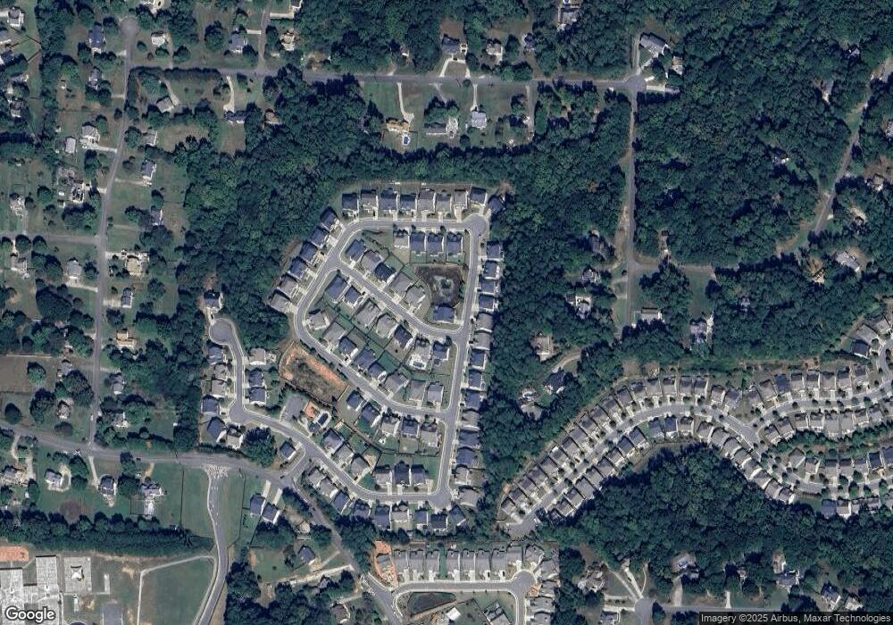 157 Madison St, Canton, GA 30115 - photo 1