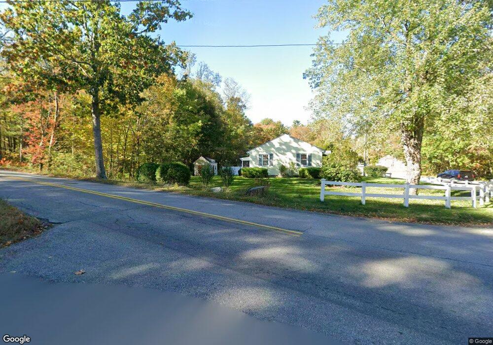 L-2 Hanks Hill Rd, Westminster, MA 01473 - photo 1