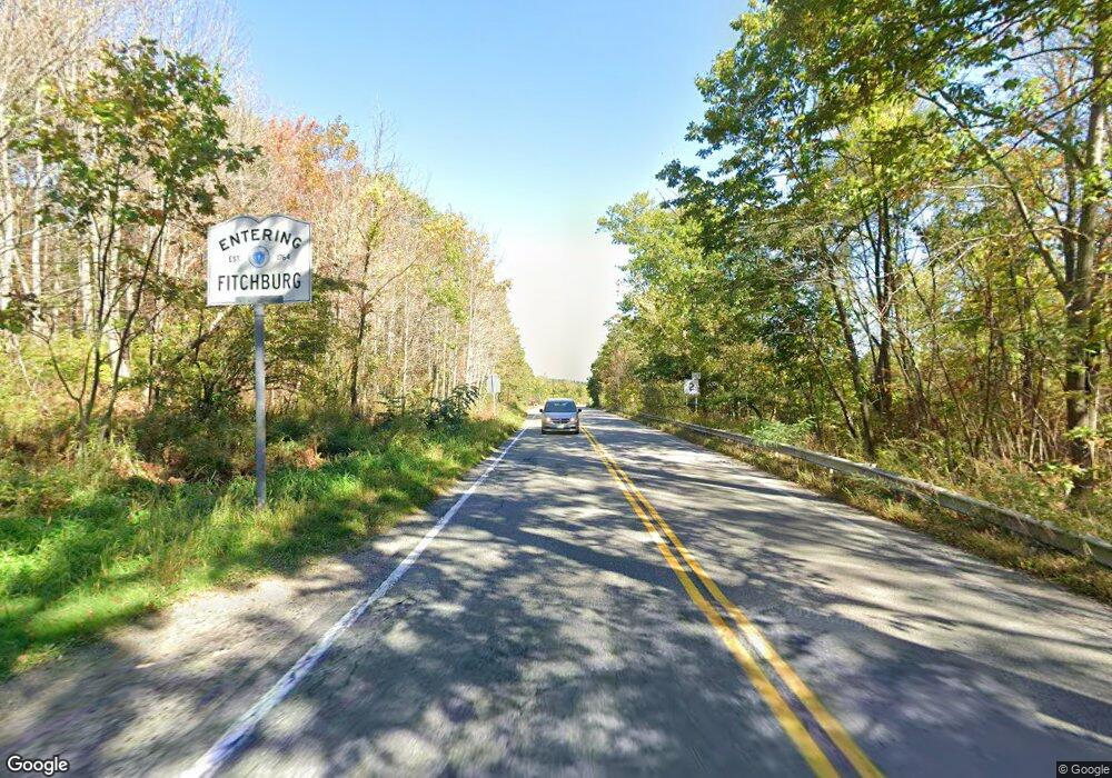 LOT A W Princeton Rd, Westminster, MA 01473 - photo 1