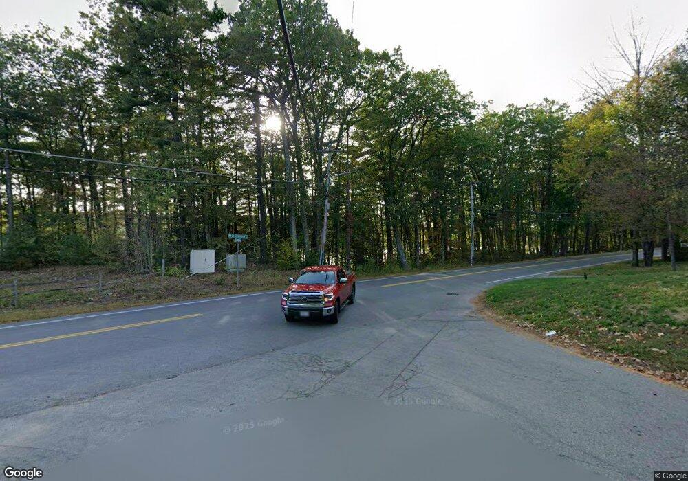 L-1 Bean Porridge Hill Rd, Westminster, MA 01473 - photo 1