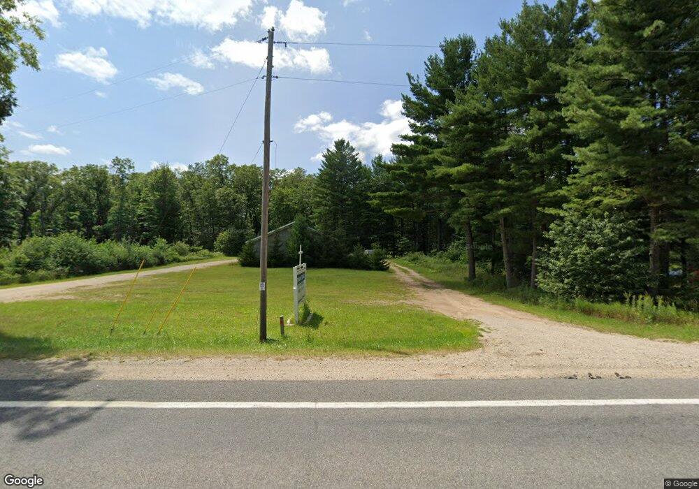 14701 Afton Ave, Brohman, MI 49312 - photo 1