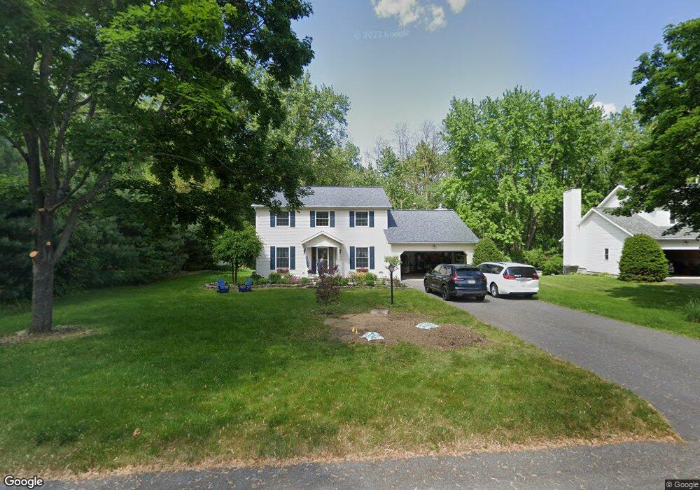 101 Old Orchard Ln, Ballston Spa, NY 12020 - photo 1