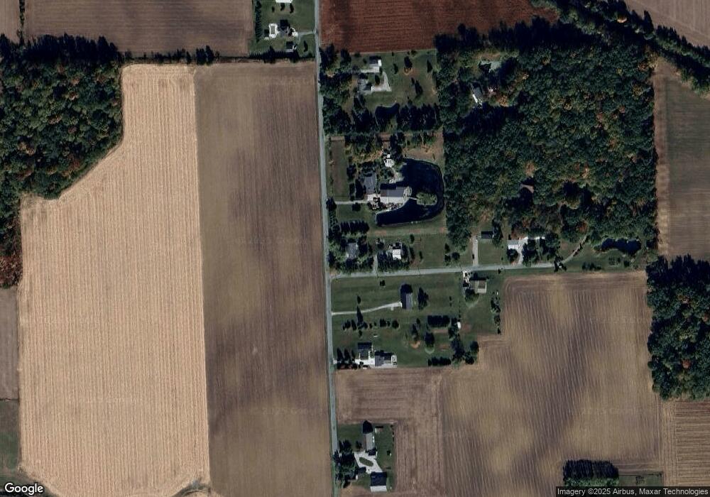 9811 Fackler Rd, Monroeville, IN 46773 - photo 1