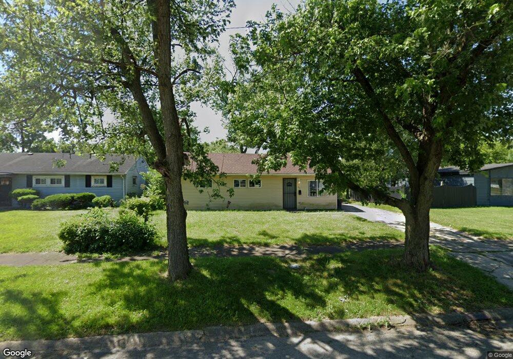 601 E 47th Place, Gary, IN 46409 - photo 1