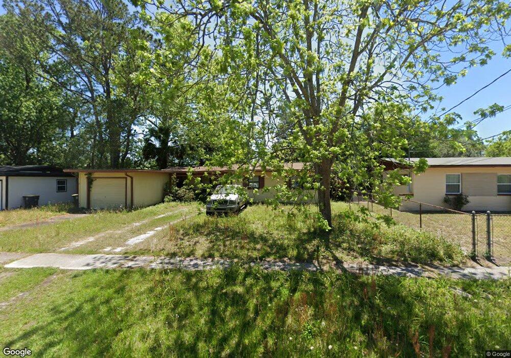 7464 Canaveral Rd, Jacksonville, FL 32210 - photo 1