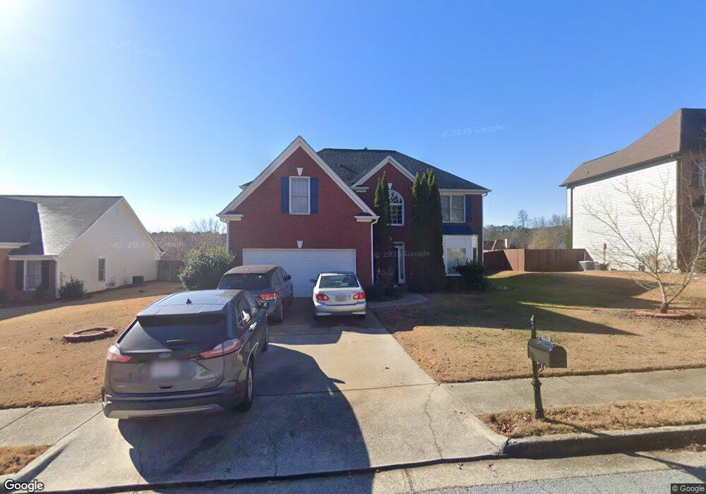 2129 Shin Ct, Buford, GA 30519 - photo 1