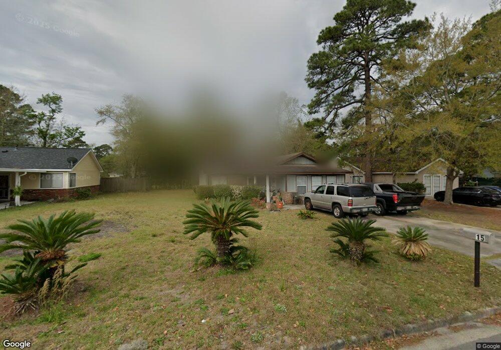 15 Robin Hood Dr, Savannah, GA 31406 - photo 1