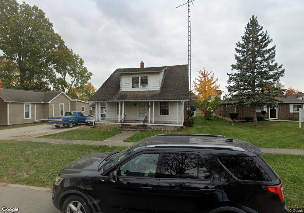 521 W Race St, Portland, IN 47371 - photo 1