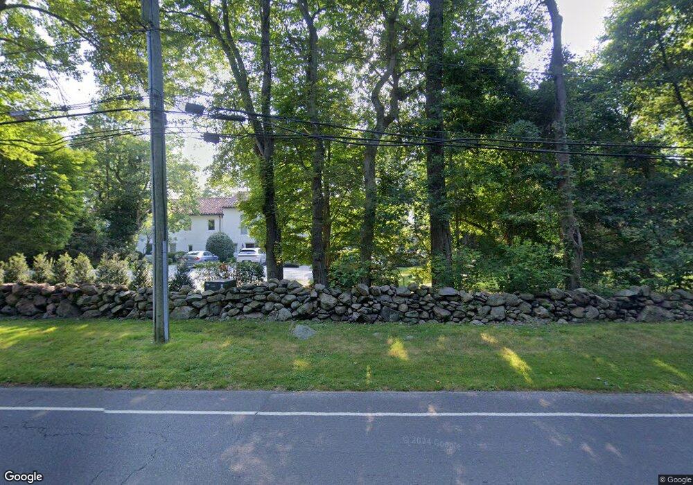 446 Hollow Tree Ridge Rd unit 3, Darien, CT 06820 - photo 1