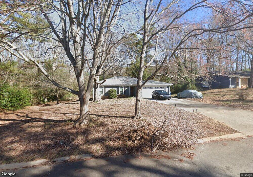 104 Fairview Place unit I, Stockbridge, GA 30281 - photo 1