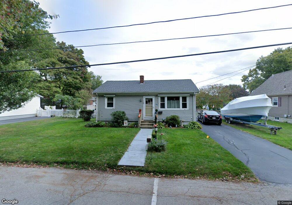 56 Oliver St, North Dartmouth, MA 02747 - photo 1