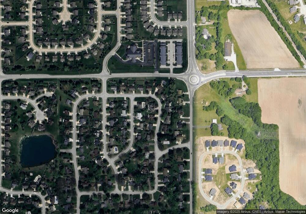 1924 Greenbrier Ave, West Lafayette, IN 47906 - photo 1