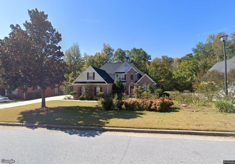 2551 Weatherstone Cir SE unit 7, Conyers, GA 30094 - photo 1