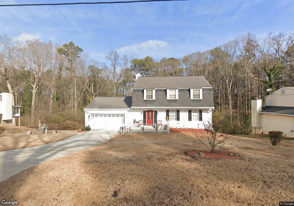 3560 Lynview Ct E, Decatur, GA 30034 - photo 1