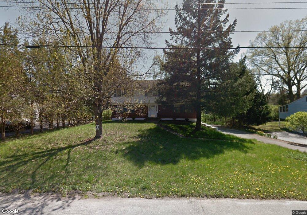 21 Fair Way, Poughkeepsie, NY 12603 - photo 1