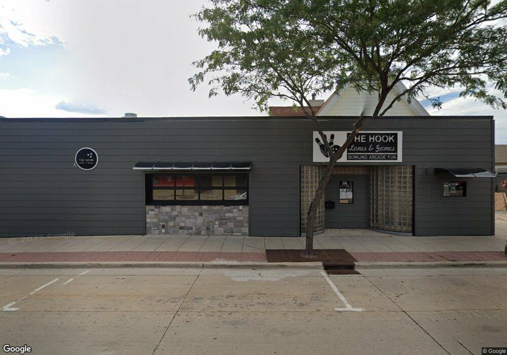 1916 Washington St unit 1922, Two Rivers, WI 54241 - photo 1