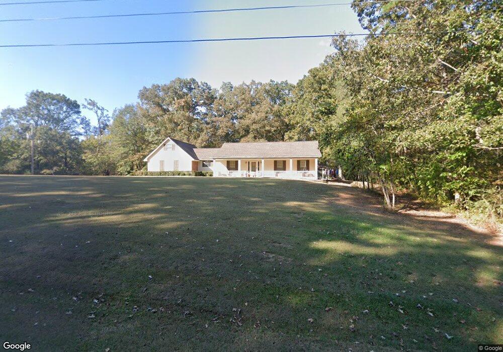 1383 Highway 334, Oxford, MS 38655 - photo 1