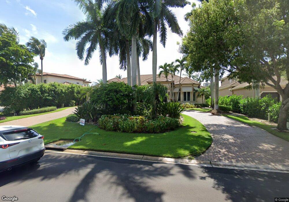 4211 Crayton Rd, Naples, FL 34103 - photo 1