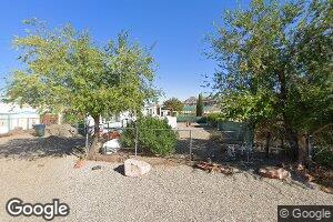 87 E Lexington, Kanab, UT 84741