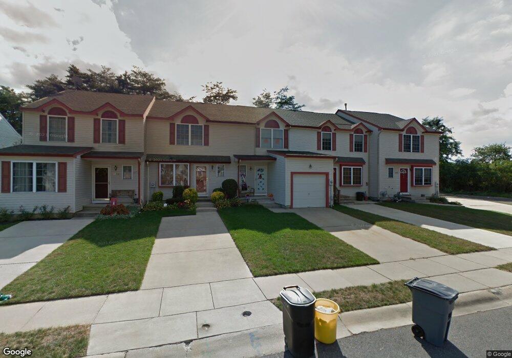 2500 Andria Ct, Atco, NJ 08004 - photo 1