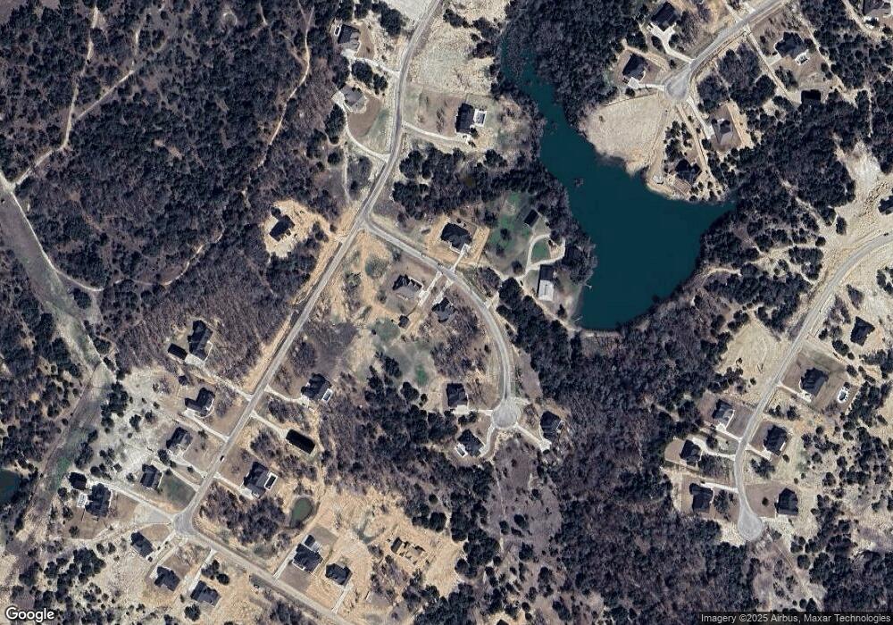 1008 Sky Rd, Weatherford, TX 76087 - photo 1